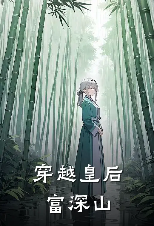 穿越皇后富深山