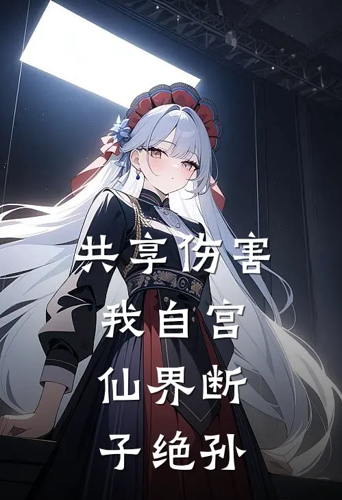 共享伤害，我自宫，仙界断子绝孙