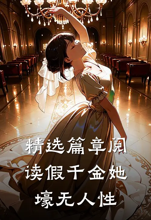 精选篇章阅读假千金她壕无人性