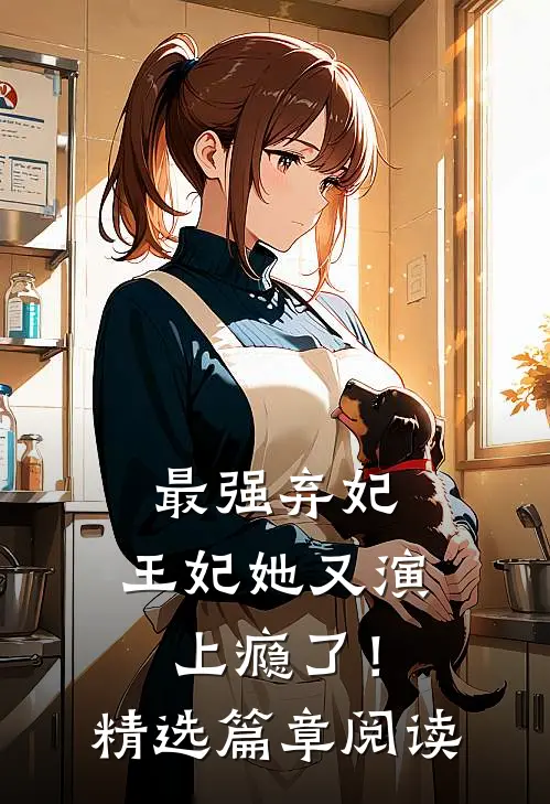 最强弃妃：王妃她又演上瘾了！精选篇章阅读