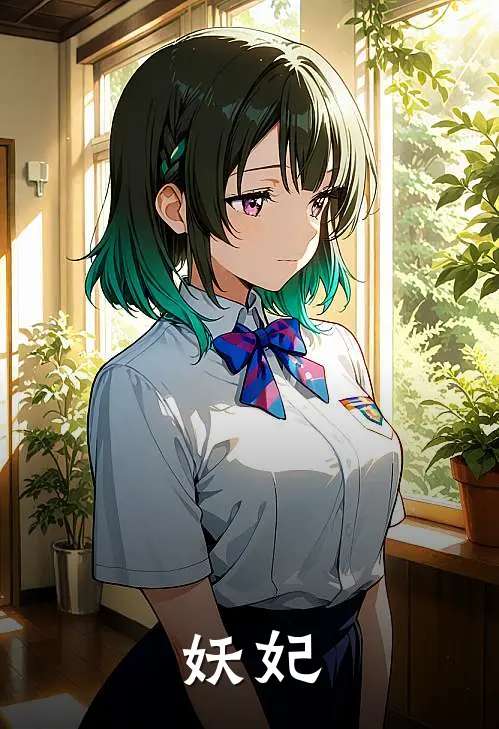 妖妃