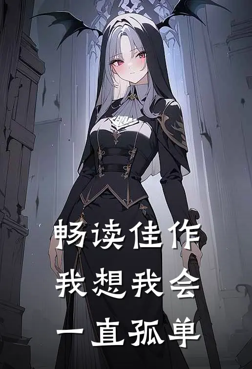 畅读佳作我想我会一直孤单