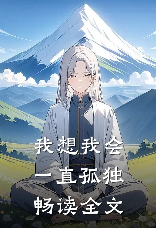 我想我会一直孤独畅读全文