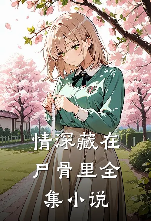 情深藏在尸骨里全集小说