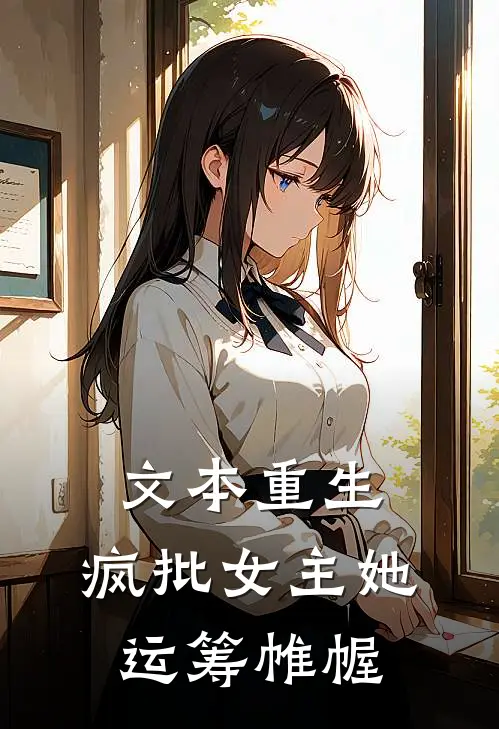文本重生：疯批女主她运筹帷幄