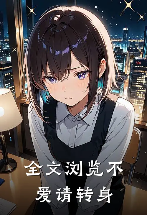 全文浏览不爱请转身