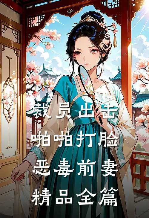 裁员出击：啪啪打脸恶毒前妻精品全篇