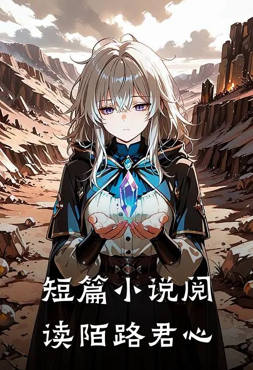 短篇小说阅读陌路君心