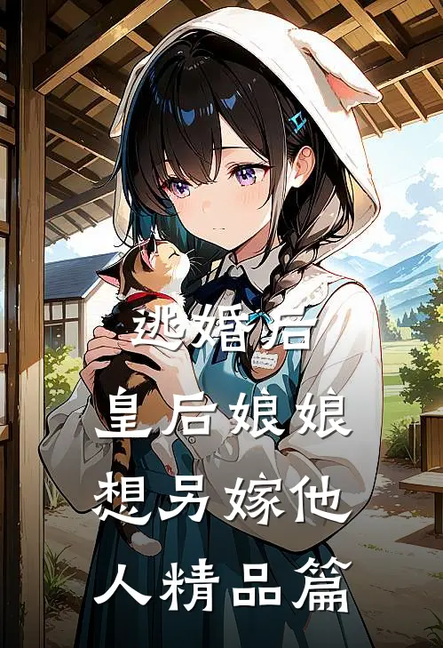 逃婚后，皇后娘娘想另嫁他人精品篇