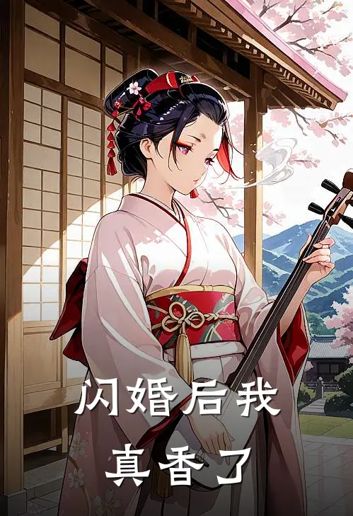 闪婚后我真香了