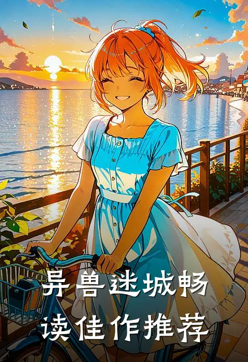 异兽迷城畅读佳作推荐