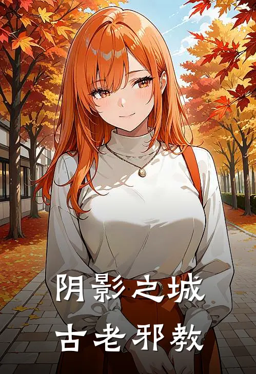 阴影之城古老邪教