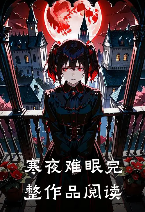 寒夜难眠完整作品阅读