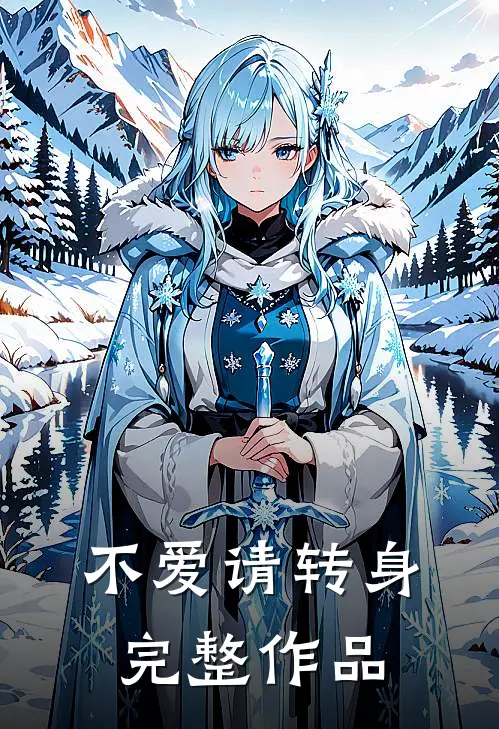 不爱请转身完整作品