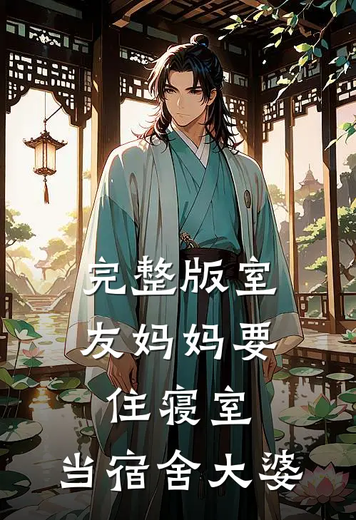 完整版室友妈妈要住寝室，当宿舍大婆