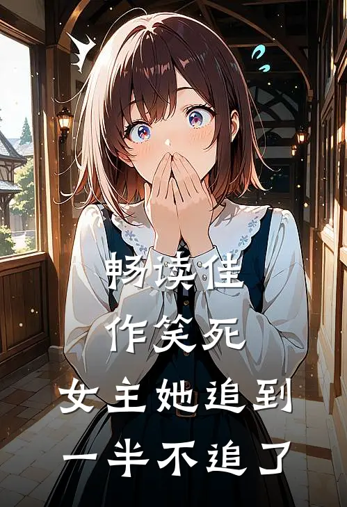 畅读佳作笑死，女主她追到一半不追了