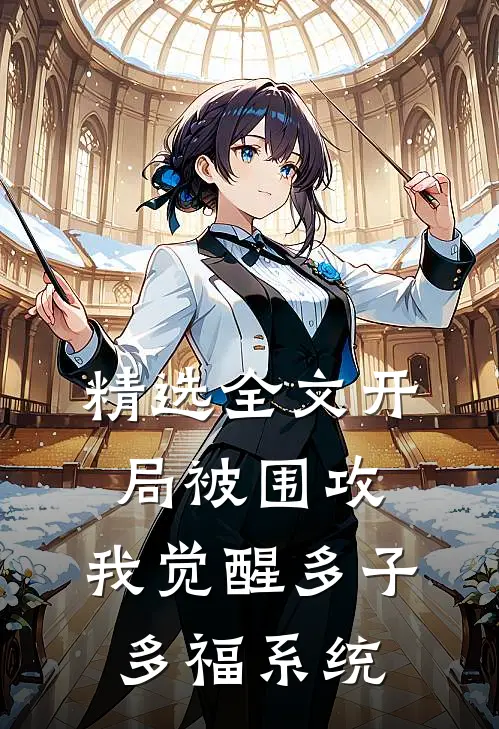 精选全文开局被围攻，我觉醒多子多福系统