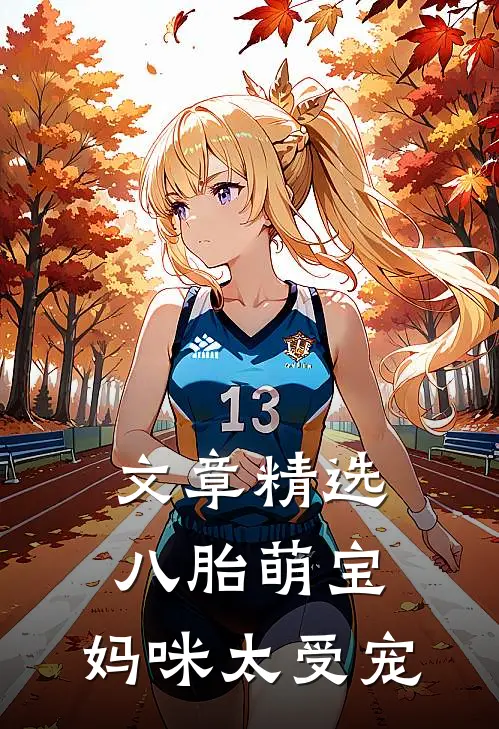 文章精选八胎萌宝：妈咪太受宠