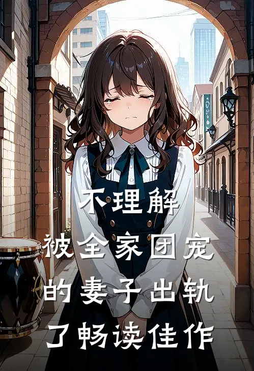 不理解，被全家团宠的妻子出轨了畅读佳作