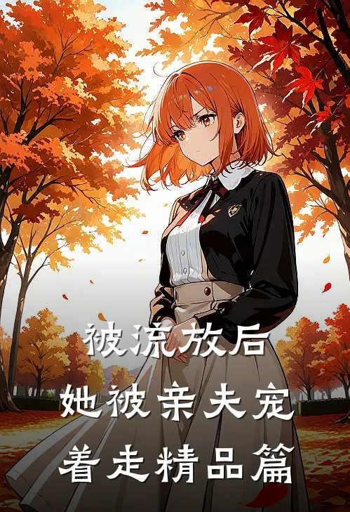 被流放后，她被亲夫宠着走精品篇