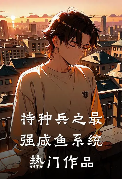 特种兵之最强咸鱼系统热门作品
