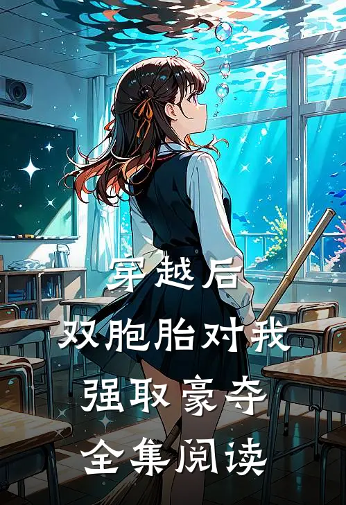 穿越后，双胞胎对我强取豪夺全集阅读