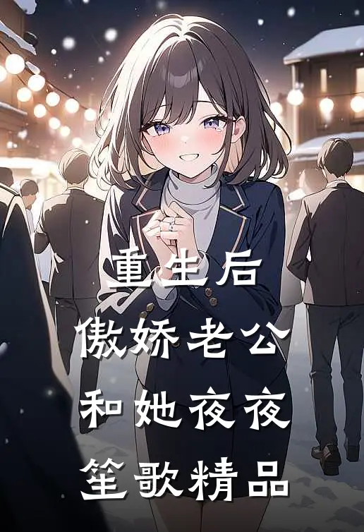 重生后，傲娇老公和她夜夜笙歌精品