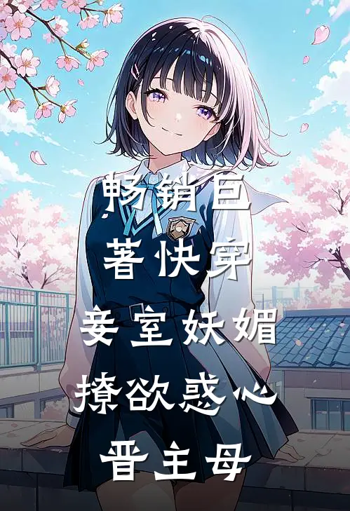 畅销巨著快穿：妾室妖媚，撩欲惑心晋主母