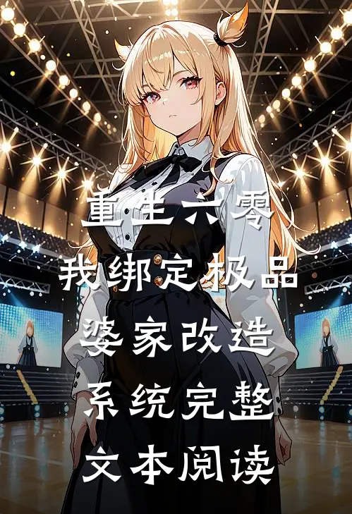 重生六零，我绑定极品婆家改造系统完整文本阅读