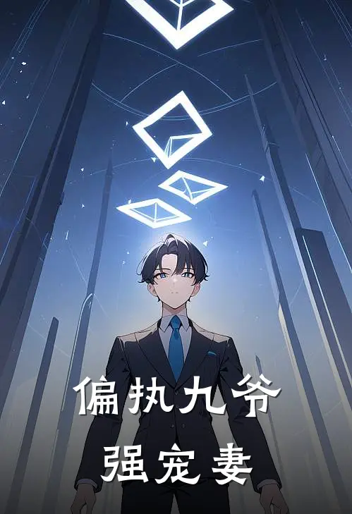 偏执九爷强宠妻