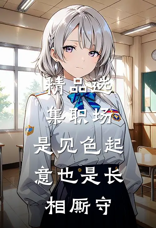 精品选集职场：是见色起意也是长相厮守