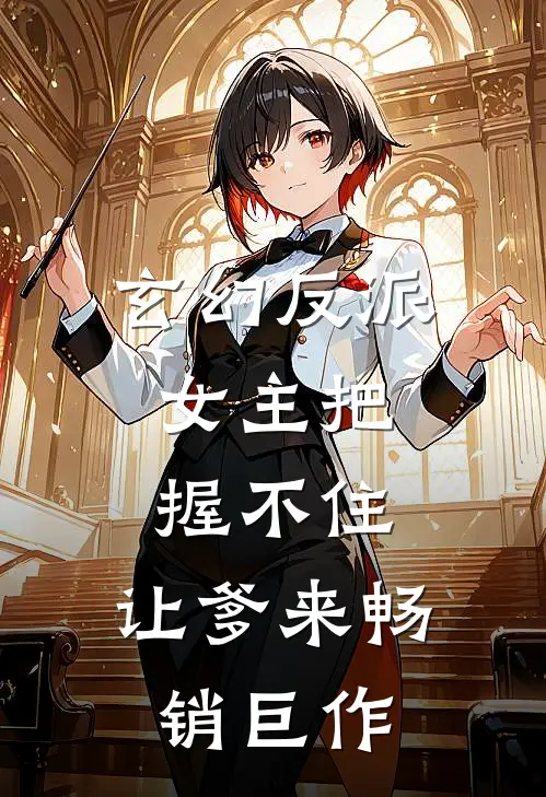 玄幻反派：女主把握不住，让爹来畅销巨作