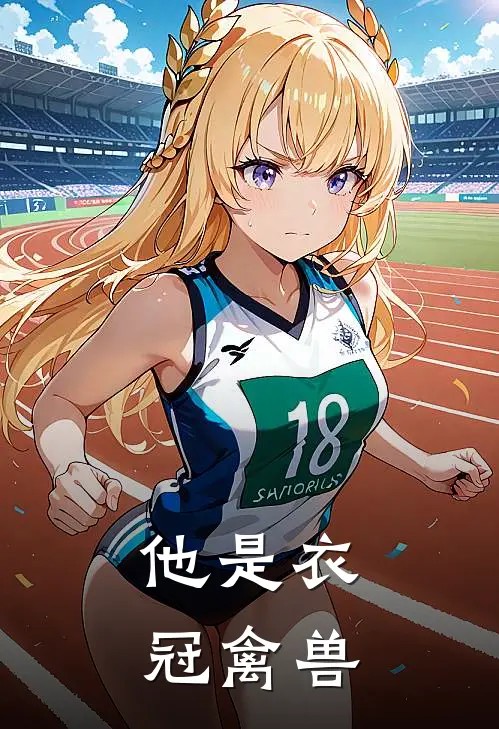 他是衣冠禽兽