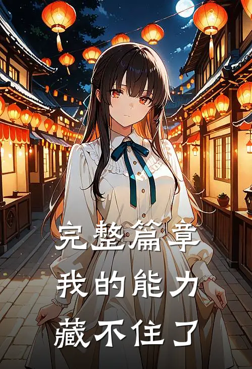 完整篇章我的能力藏不住了