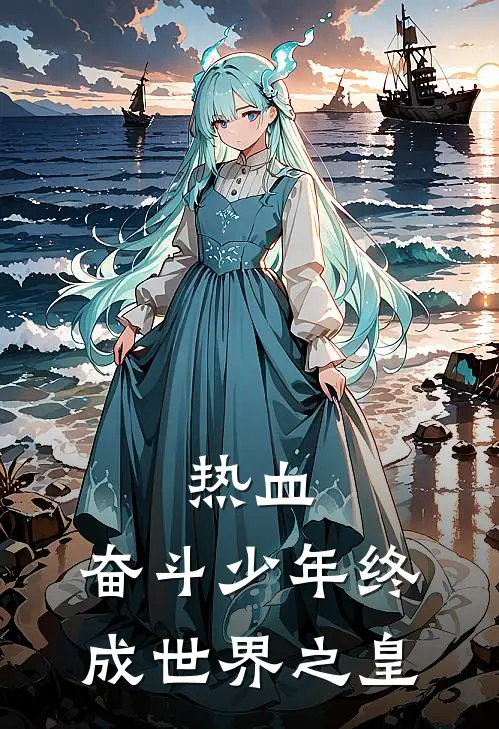 热血：奋斗少年终成世界之皇