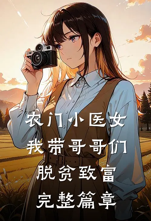 农门小医女：我带哥哥们脱贫致富完整篇章