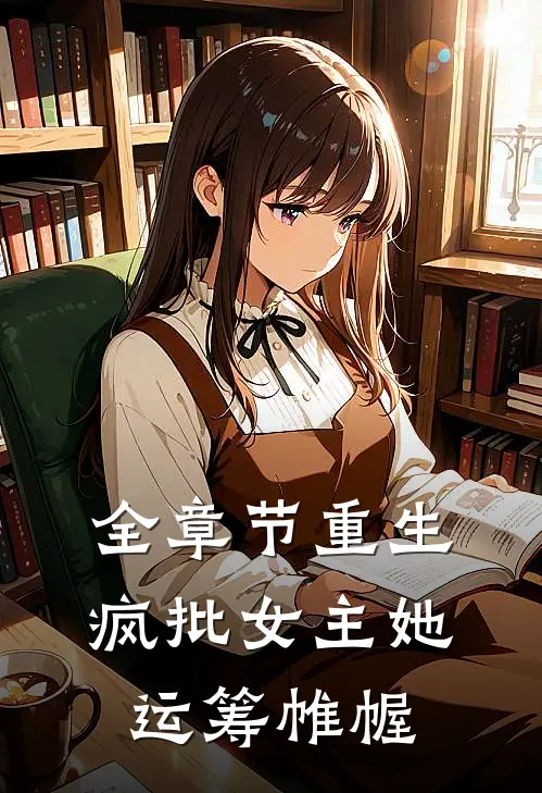 全章节重生：疯批女主她运筹帷幄