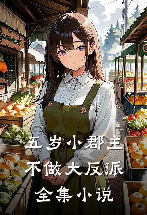 五岁小郡主不做大反派全集小说