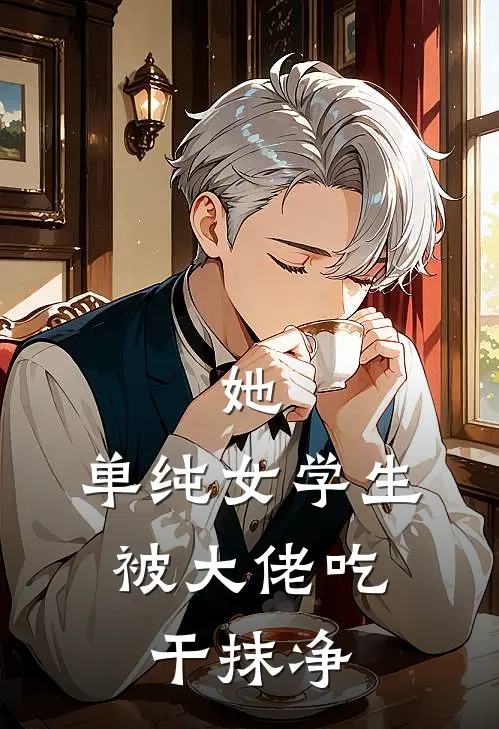 她，单纯女学生，被大佬吃干抹净
