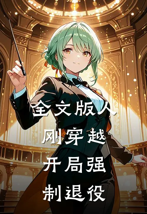 全文版人刚穿越，开局强制退役