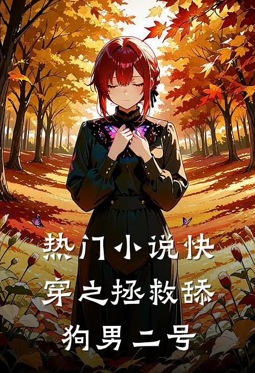 热门小说快穿之拯救舔狗男二号