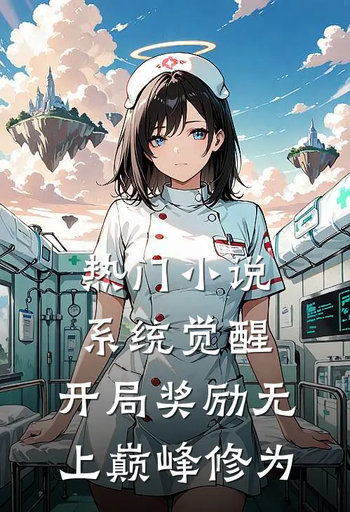 热门小说系统觉醒：开局奖励无上巅峰修为