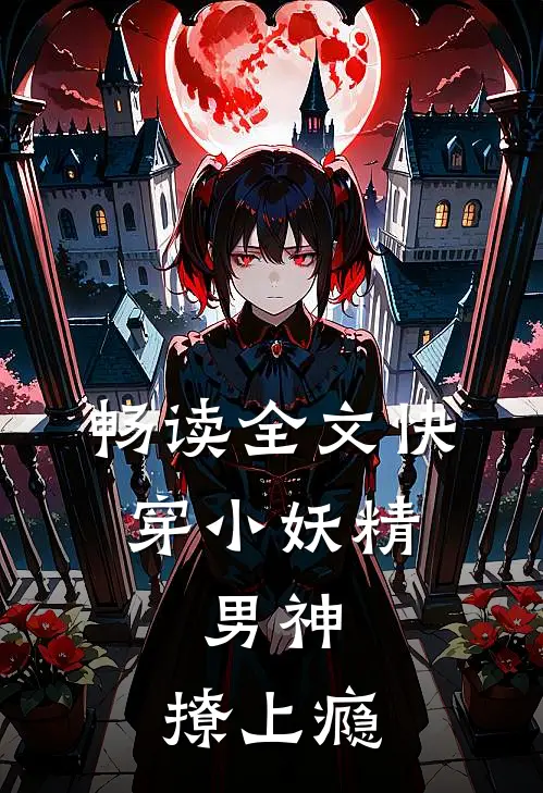 畅读全文快穿小妖精：男神，撩上瘾