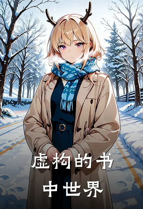 虚构的书中世界
