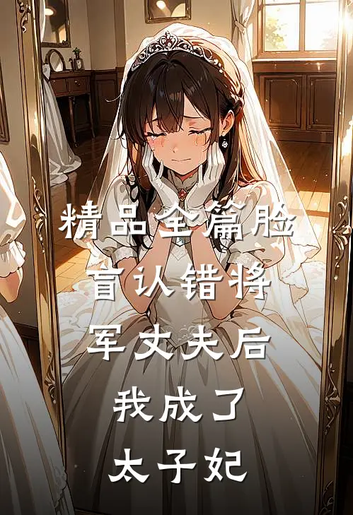 精品全篇脸盲认错将军丈夫后，我成了太子妃