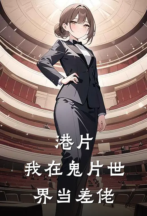 港片：我在鬼片世界当差佬