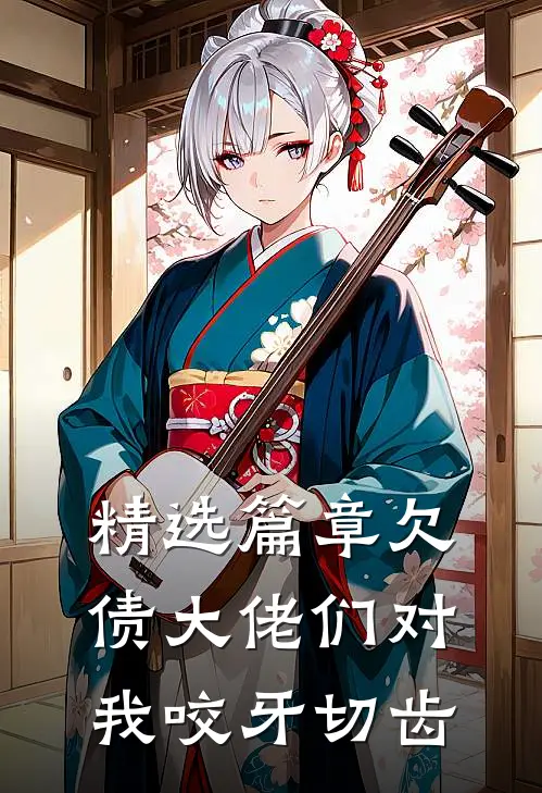 精选篇章欠债大佬们对我咬牙切齿