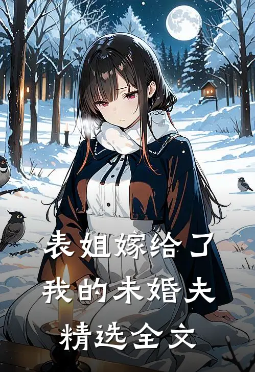 表姐嫁给了我的未婚夫精选全文