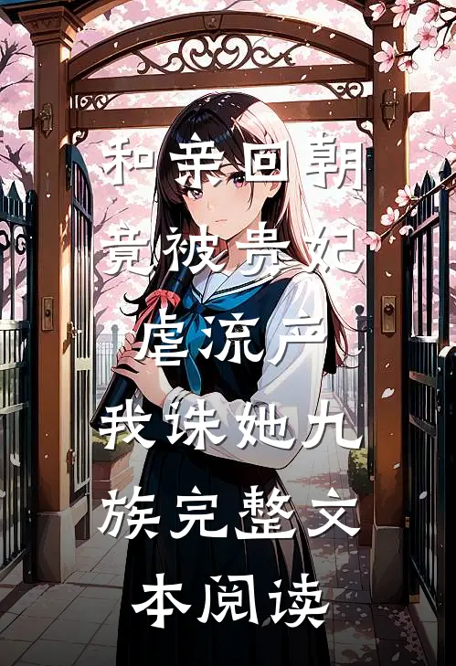 和亲回朝，竟被贵妃虐流产，我诛她九族完整文本阅读