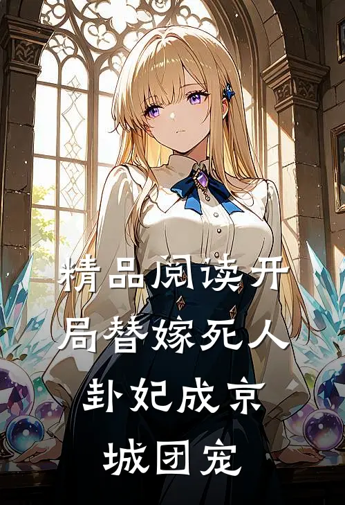 精品阅读开局替嫁死人，卦妃成京城团宠